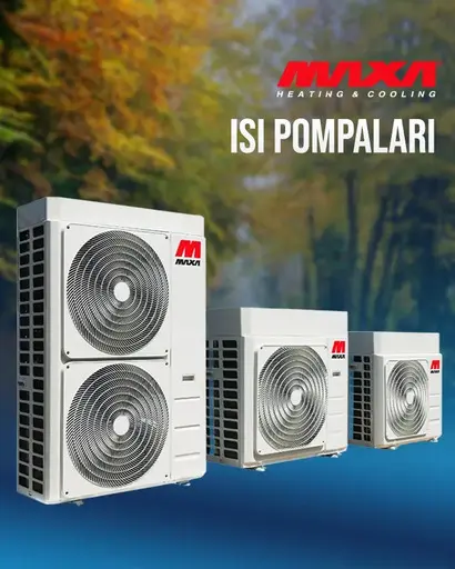 MAXA